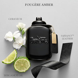 COACH Coach for Men Eau de Parfum