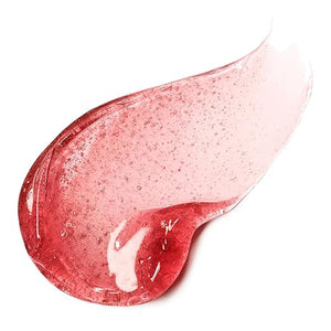 Too Faced Kissing Jelly Lip Oil Gloss | Hydrating Lip Oil + Gloss Hybrid for Instant Moisture and Shine, 0.15 Fl Oz