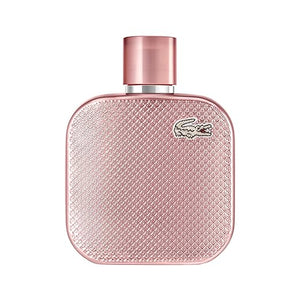 Lacoste L.12.12 Silver Rose Eau de Parfum 3.3 fl oz