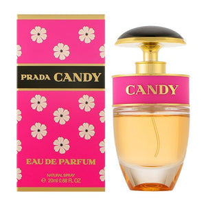 Prada Candy by Prada 0.68 oz Eau De Parfum Spray for Women