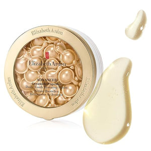 Elizabeth Arden Advanced Ceramide Face Serum Capsules Anti-Aging Skincare Gift for Women Fragrance-Free Hydrating Formula for Radiant Firm Skin