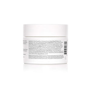 oVertone Haircare The Remedy for Fine Hair Colorless Hydrating Mask with Shea Butter &amp Coconut Oil Cruelty-Free 8 oz