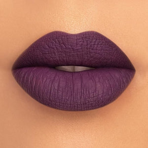 Jeffree Star Cosmetics Velour Liquid Lipstick, 0.19 fl oz, Long-lasting Matte Finish (Star Knockout)