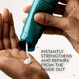 Aveda Botanical Repair Strengthening Leave-In Treatment for Damaged Hair | Instantly Strengthens Hair | Heat Protectant | Helps Protect From Breakage | Reduces Frizz | 99% Naturally Derived