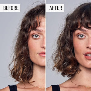 Hairstory New Wash Original Refill Cleansing Cream for All Hair Types Detergent Free Shampoo &amp Conditioner Alternative Promotes Scalp Health 8oz