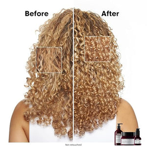 L'Or?al Professionnel Paris Vitamino Color Spectrum Mask - Maintains Day 1 Vibrancy Intensive Moisture Strengthens &amp Smooths Hair For All Colored &amp Vivid Hair