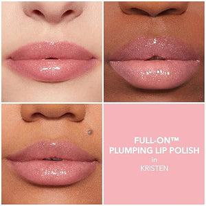 Buxom Women's Full-On Plumping Lip Polish