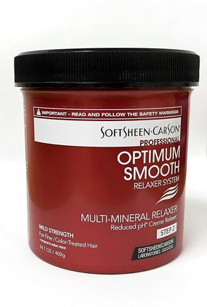 Optimum Multi-Mineral Relaxer Mild 14.1 oz