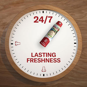 Old Spice Men's Aluminum Free Deodorant Dry Body Spray Fiji 24/7 Odor Protection 4.3oz (Pack of 3)