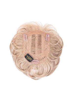 Shaper by Tony of Beverly Womens Synthetic Hairpiece (Rooted Champagne)