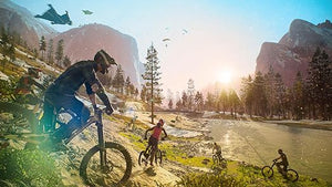 Riders Republic | Skate - PC [Online Game Code]