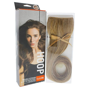 HAIRDO Invisible Hair Extension Honey Ginger R14/25