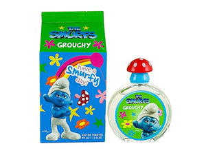 First American Brands Grouchy Eau De Toilette Spray for Kids 1.7 Ounce