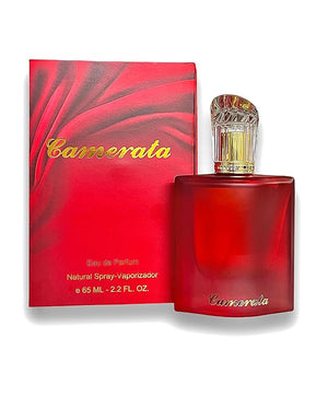 Camerata Eau de Parfum for Women (NEW IMAGE THE SAME FRAGRANCE)
