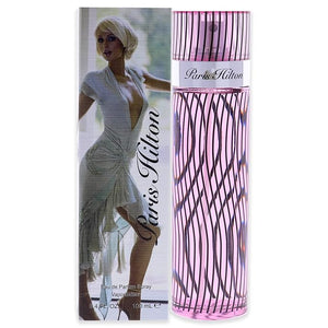 Paris Hilton by Paris Hilton for Women - 3.4 Ounce EDP Spray