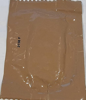 MRE Chocolate Banana Nut Dessert Bar 12 Pack