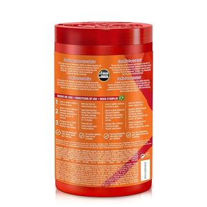 NOVEX Hair Conditioning Mask Keratin for Frizz Control &amp Damage Repair Ultra Concentrated Formula 1kg / 35.3 oz