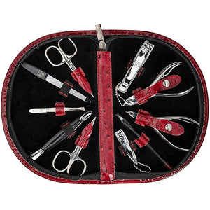 3 Swords Germany ? manicure pedicure set kit (632)
