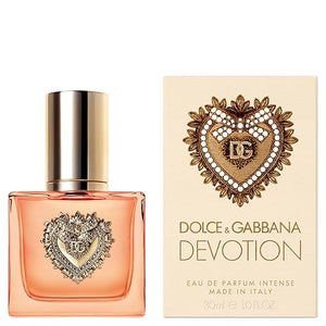 Dolce&ampGabbana Devotion Eau De Parfum Intense Spray For Women