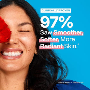 Mad Hippie Super A Retinol Serum for Face ? Potent Skin Repair &amp; Anti-Aging Serum with 3 Retinoids, Bakuchiol + Hydrating Hyaluronic Acid, 1.02 Oz