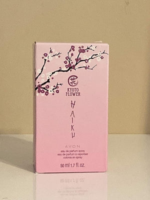 AVON Haiku Kyoto Flower Eau de Parfum