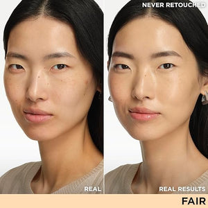 IT Cosmetics CC+ Nude Glow - Medium Coverage Foundation with SPF 40 &amp Brightening Glow Serum Lightweight Skin Tint 2% Niacinamide + Hyaluronic Acid Up to 24H Hydration Normal/Dry Skin - 1.08 f