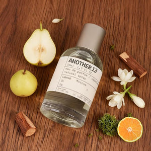 13 Another Eau de Parfum 50ml(1.7 Oz) Unisex Citrus Jasmine &amp musk Fragrance for Men &amp Women Earthy Moss Warm Woody BaseLong-Lasting Luxury