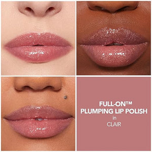 Buxom Women's Full-On Plumping Lip Polish