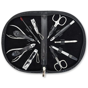 3 Swords Germany ? manicure pedicure set kit (320)