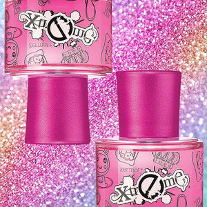 Zermat Xtreme Girl Fragance for Girls Floral -Fruity Scent 1.7 Fl. Oz.