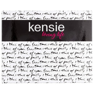 Kensie Fragrance Loving Life Gift Set 3 Piece