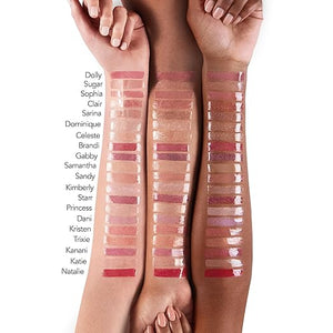 Buxom Women's Full-On Plumping Lip Polish