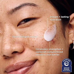 AESTURA ATOBARRIER365 Cream with Ceramides Korean Face Moisturizer for Barrier Repair | 120H lasting Hydration Ceramide Capsules Dry &amp Sensitive Skin Non-comedogenic 80 mL / 2.70 fl.oz.