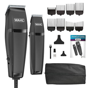 Wahl Combo Pro 14 Piece Complete Styling Kit #79450