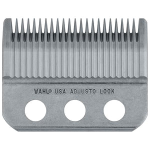 Wahl Professional 3-Hole Standard Clipper Blade 1mm-3mm Adjusto-Lock Replacement for Designer Senior and Pilot Nugget Sterling 1 Plus and Sterling 4 Clippers