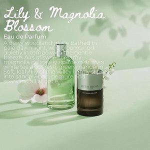 Molton Brown Lily &amp Magnolia Blossom Eau de Parfum 3.3 fl. oz.
