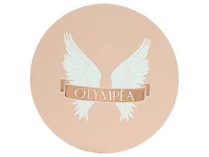 Paco Rabanne Olympea Gift Set 2.7oz (80ml) EDP + 3.4oz (100ml) Body Lotion