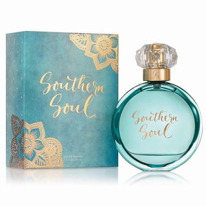 Tru Western Southern Soul Women's Perfume 1.7 fl oz (50 ml) - Warm Intoxicating Floral