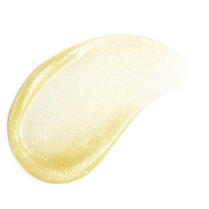 Too Faced Kissing Jelly Lip Oil Gloss | Hydrating Lip Oil + Gloss Hybrid for Instant Moisture and Shine, 0.15 Fl Oz