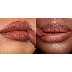 Charlotte Tilbury Matte Revolution Lipstick - Long Lasting, Matte Lipstick with Buildable Color &amp; Lip-Loving Ingredients - Creamy, Easy to Blend Formula