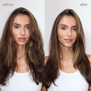 shu uemura art of hair Essence Absolue Nourishing Protective Hair Oil - Lightweight Multi-Benefit Hydrates Adds Shine and Reduces Frizz with Heat Protection With Japanese Camellia Oil