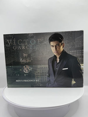 MARLEN LAMU V?CTOR GARC?A SET PARA CABALLERO