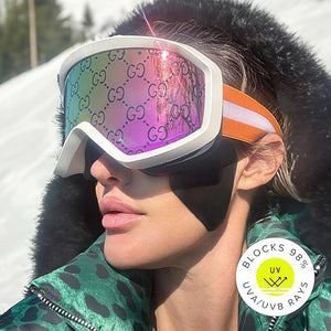 Sun Patch Hypoallergenic Sun-Screen Cheek or Hand Patches 100% Silicone UPF-50 UV Protection Reusable 1 Pack/4 Pairs Black