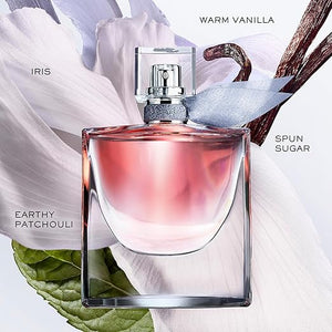 Lanc?me La Vie Est Belle Eau de Parfum - Long Lasting Fragrance with Notes of Iris Earthy Patchouli Warm Vanilla &amp Spun Sugar - Floral &amp Sweet Women's Perfume