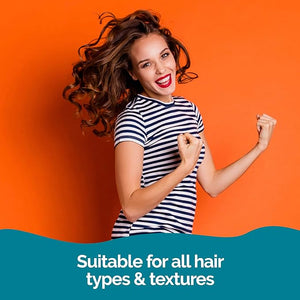 Novex Argan Oil Conditioning Mask 35 oz. - Prevents &amp Repairs Split Ends