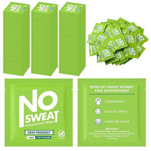 Timgle 150 Pcs Mini Travel Deodorant Wipes Individually Wrapped Armpit Antiperspirant Deodorant Sweat Body Wipes for Women Men Teens Sports Travel Clean Skin Underarm Excessive Sweating(Bright)