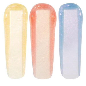 ColourPop Pok?mon x ColourPop Evolution Ultra Glossy Lip Trio