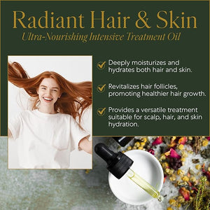 WEN by Chaz Treatment Oil 4 Fl Oz