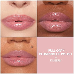 Buxom Women's Full-On Plumping Lip Polish