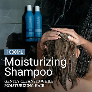 Loma Loma Moisturizing Shampoo